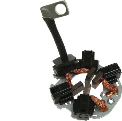 Produktbild von AS-PL SBH5012 Halter Kohlebürsten 9569115480 L50918X70 M321X14071