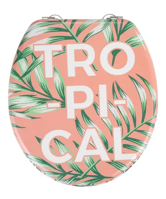 Produktbild von WC-Sitz Tropical