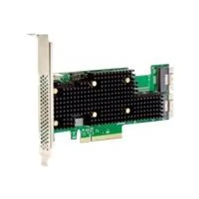 Image de Broadcom BCM MEGARAID 9620-16i SAS/SATA/NVMe (05-50111-02)