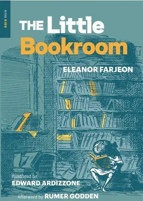 Obrázok produktu pre The Little Bookroom