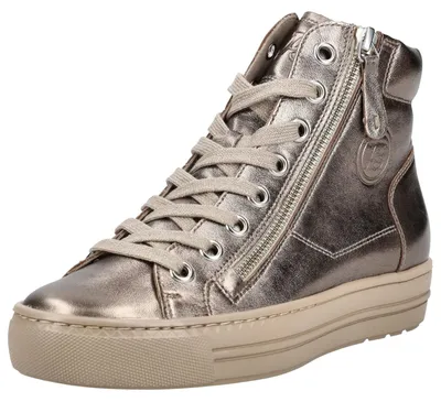 Produktbild von Paul Green Sneaker Sneaker Leder