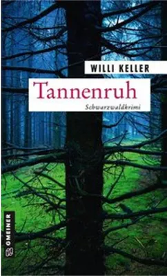 Produktbild von Tannenruh