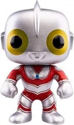 Produktbild von Kopie von FUNKO POP CULTURE DR. WHO 12. ZWÖLFTES DOKTOR MIT GITARRE VINYL-FIGUR NEU Funko