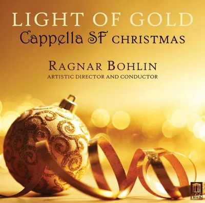 Produktbild von Bohlin, R: Light of Gold