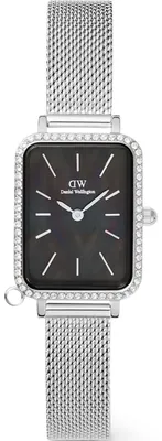 Produktbild von Daniel Wellington Uhr DW00100747 silber