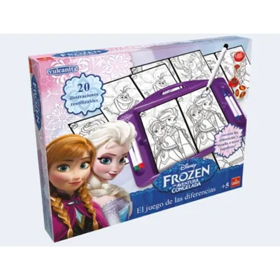 Produktbild von Spotography Frozen