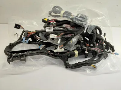 Imagen del producto de Cableado original Renault, número de pieza 240187329S