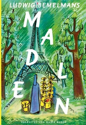 Immagine prodotto di Madlen