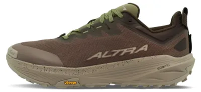 Produktbild von ALTRA EXPERIENCE WILD 3+ Herren Trail-Laufschuhe Braun 45