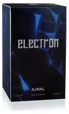 Produktbild von Elektron - EDP - Inhalt: 100 ml