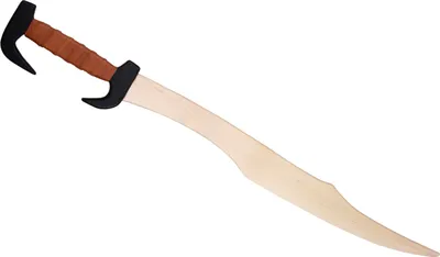 Produktbild von Assassinenschwert
