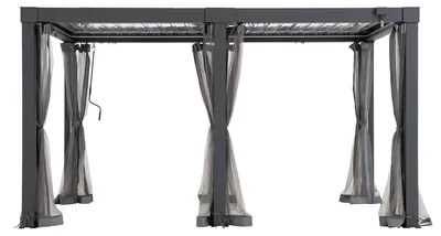 Immagine prodotto di Rete per padiglione multiplo 406 x 306 cm