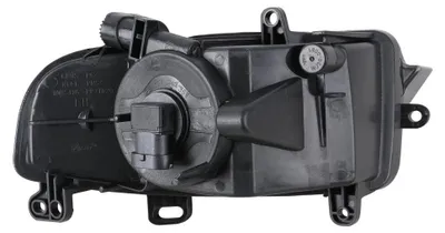 Produktbild von DIEDERICHS 1080388 Nebelscheinwerfersatz vorne für AUDI A1 (8X1, 8XK) 2010-2018