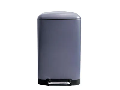 Produktbild von Urban Bin - 30 L - Rechteckig - Grau Anthrazit