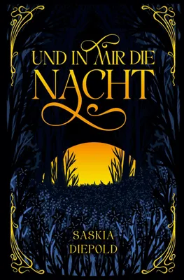 Produktbild von Und in mir die Nacht