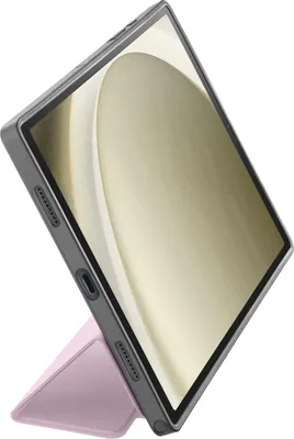 Produktbild von Cellularline Folio - Galaxy Tab A9+, Folio, Samsung, Galaxy Tab A9+, 27,9 cm (11"), 353 g