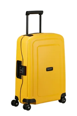 Obrázok produktu pre SAMSONITE S'CURE SPINNER 75/28 L - CITRUS (kufrík)