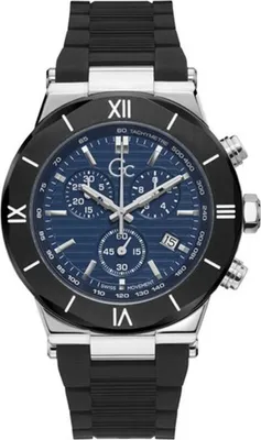 Zdjęcie produktu dla GUESS COLLECTION ZEGARKI Mod. Y69002G7MF