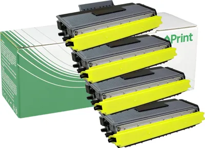 Immagine prodotto di NexoPrint TN-3230 Multipack toner nero compatibile con Brother HL-5340 DNLT HL-5340 DW HL-5350 nero 13200 pagine