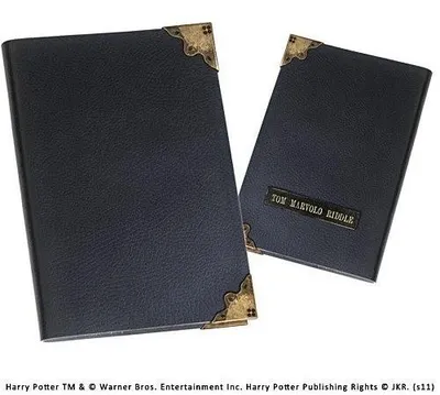 Productafbeelding van Harry Potter Replica 1/1 Tom Riddle Diary
