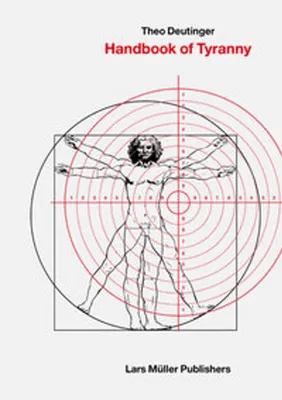 Produktbild von Handbook of Tyranny