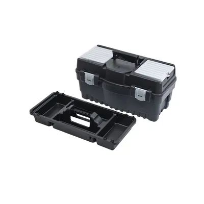 Produktbild von PATROL Toolbox Formula A600 Werkzeugkoffer 8032