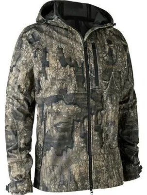 Obrázok produktu pre Pánska bunda Deerhunter PRO Gamekeeper – krátka (Realtree Timber Camo) Veľkosť S