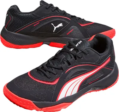 Produktbild von Puma Solarstrike II Hallensportschuhe 106881 05 44