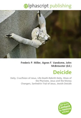 Produktbild von Deicide