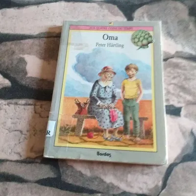 Produktbild von Oma