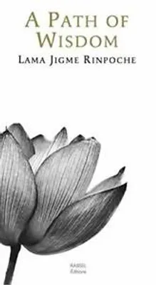 Produktbild von A Path of Wisdom