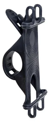 Produktbild von 2GO Universal Handyhalter "BIKE" am Fahrradlenker 4-6 Zoll