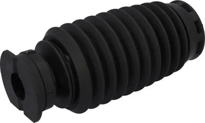 Produktbild von FEBI BILSTEIN 196881 Staubschutzsatz Stoßdämpfer Vorne für RENAULT LAGUNA III Grandtour (KT0/1) LAGUNA III (BT0/1) LAGUNA Coupe (DT0/1)