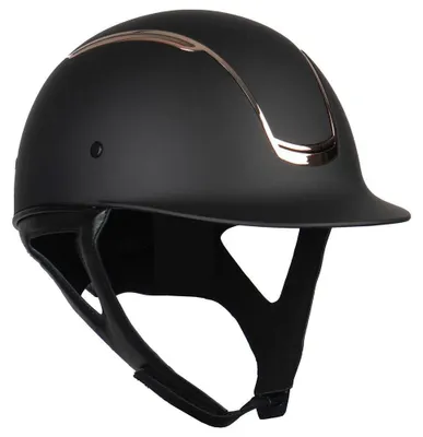 Image de Casque Horka Da Vinci Noir 57 cm Noir 57 cm