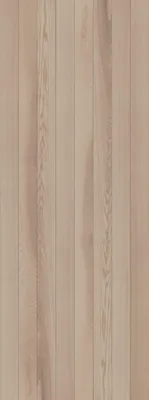 Zdjęcie produktu dla Panele ścienne VILO Motivo – wodoodporne i odporne na promieniowanie UV – montaż na zatrzaski – 2,65 m² (4 panele) – 265 x 25 cm – Toffy Wood