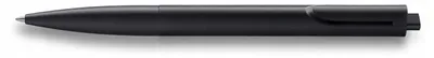 Produktbild von Lamy noto Kugelschreiber ergonomisch schwarz