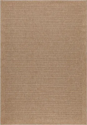 Produktbild von Outdoor Teppich DHAKA Beige 240 x 340 cm