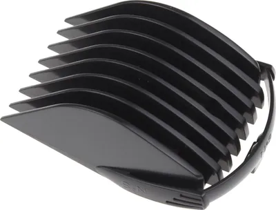Zdjęcie produktu dla BaByliss 3030053825975, 2,5 cm, Czarny, E950E E952E E955E E960E