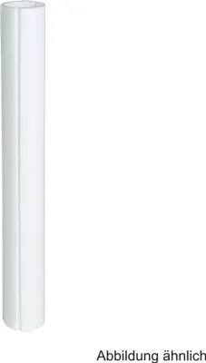Produktbild von Alpex Klappmanschette 26 x 200 mm altweiß