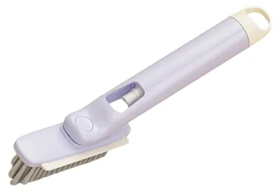 Produktbild von Ergonomische Reinigungsbürste für den Hausgebrauch