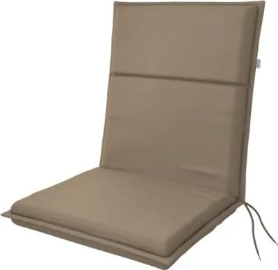 Obrázek produktu pro Doppler LIFE 6957 nízký - polstr na židli a křeslo