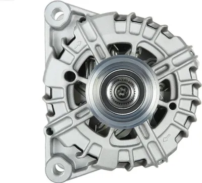 Image de Alternateur Volvo : S60 1.6 Drive, S60 1.6 T4F, S80 1.6 Drive
