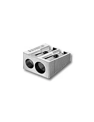 Produktbild von Staedtler Doppelloch Rostfreier Stahl