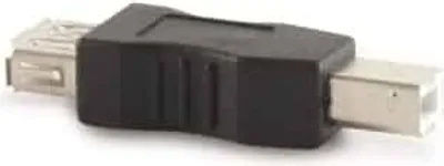 Immagine prodotto di Adattatore USB 2.0 A femmina / B maschio