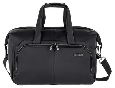 Produktbild von Travelite PRIIMA Weekender - Schwarz