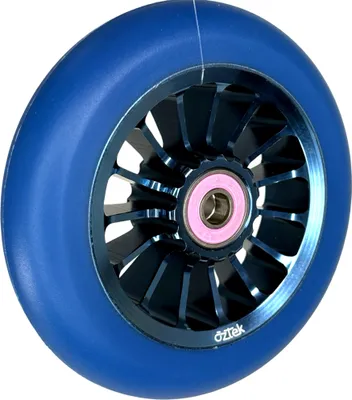Produktbild von Aztek Architect Stunt-Scooter Rolle 110mm Blau