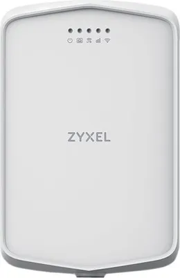 Obrázok produktu pre ZyXEL LTE7240-M403 - Outdoor Edition - Wireless Router