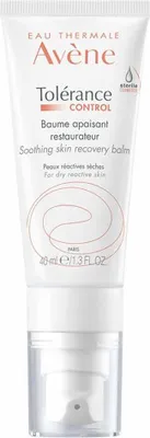 Produktbild von Feuchtigkeitsspendend Gesichtsbehandlung Avene Tolerance Control Balm 40 ml