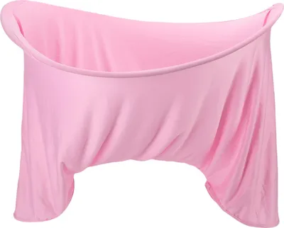 Obrázok produktu pre Babyparty hra rekvizita, zábavná, interaktívna, najzábavnejšia ľadoborec pre chlapcov alebo dievčatá, pohlavie odhalenie ružová