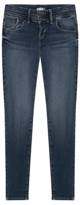 Image de Jean pour femmes Julita X de la marque LTB, fabriqué à partir d'un mélange de coton, taille 34-32